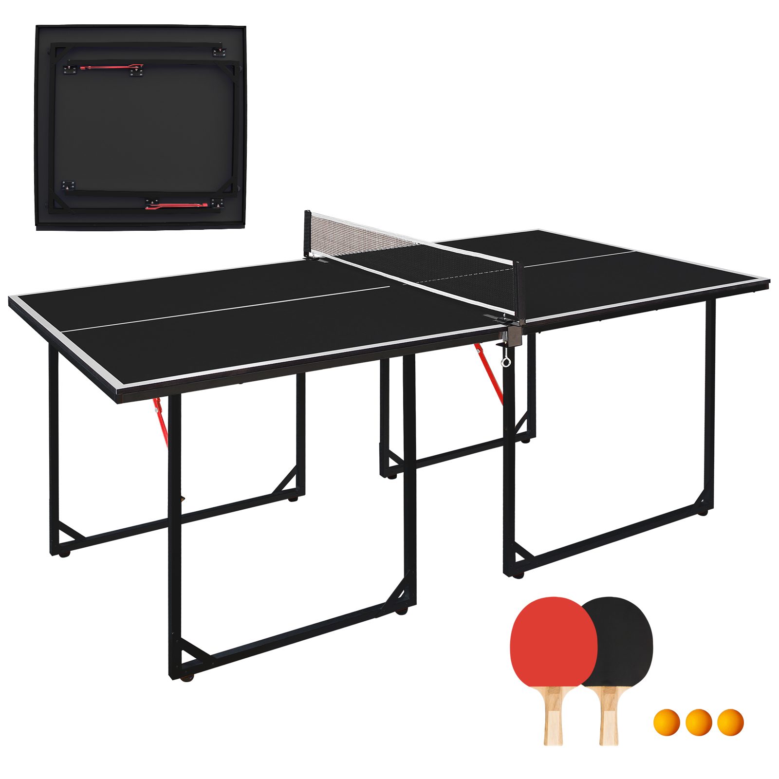 Kids Outdoor Yard Equipment - Детский уличный игровой комплекс: прочное оборудование