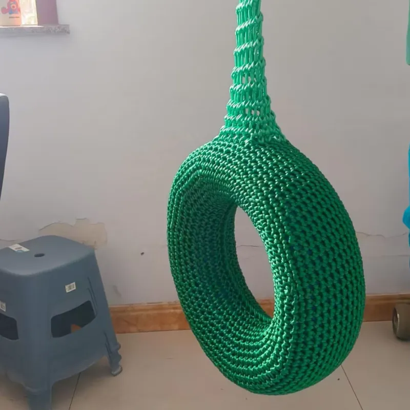 Kids Unique Outdoor Toys - Наборы разноцветных игрушечных качелей на заказ: