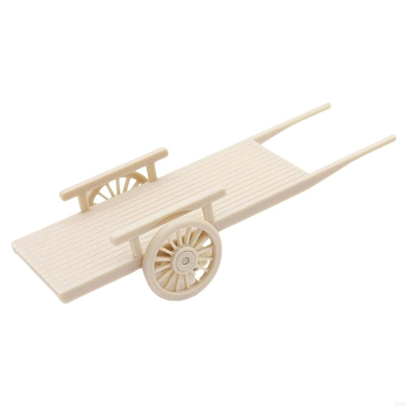 Kids Indoor Outdoor Cart - 54DA Существенная стратегия Миниатюрная тележка для