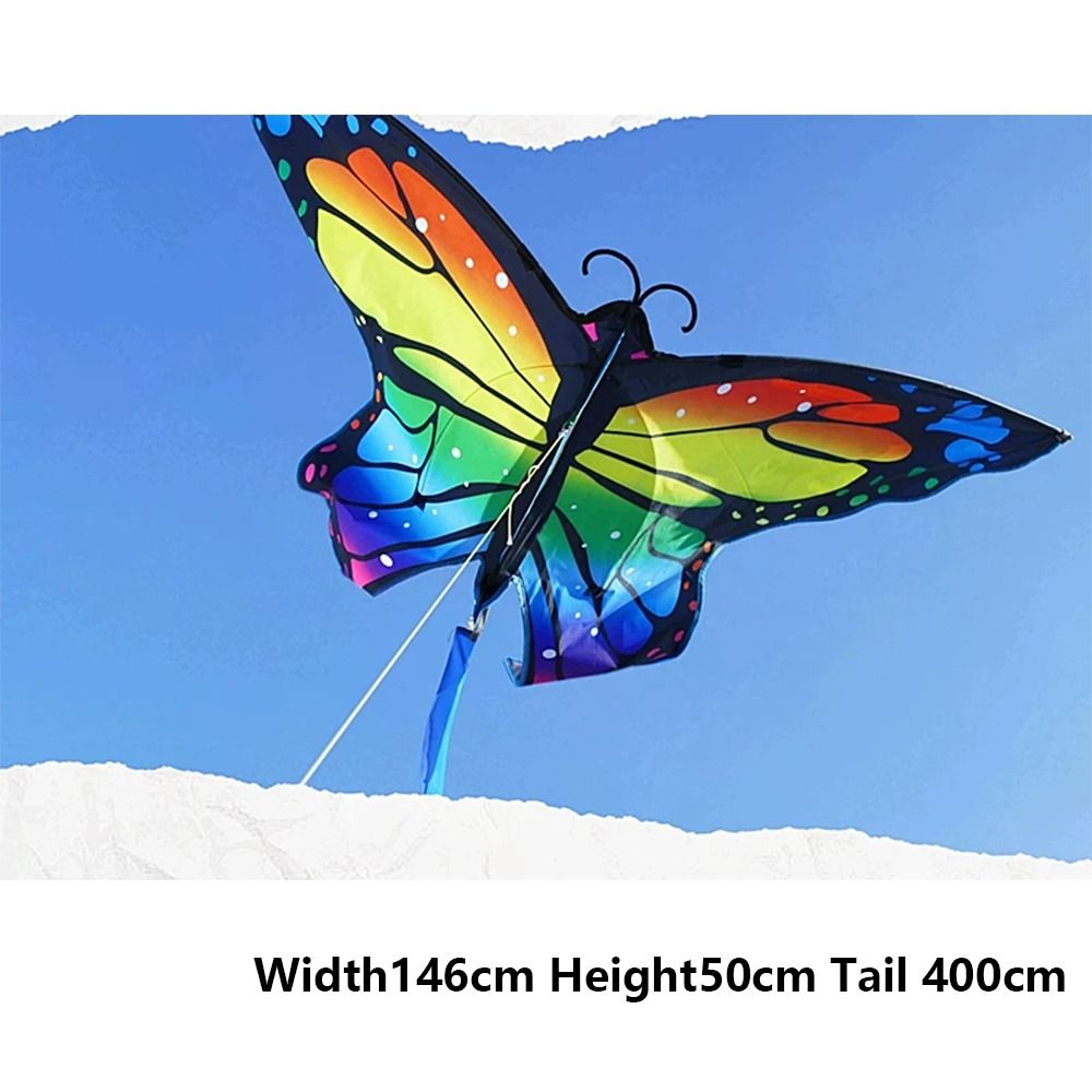 Новый легко летящийся красочны – обзор и цена Kite Easy Fly Kids