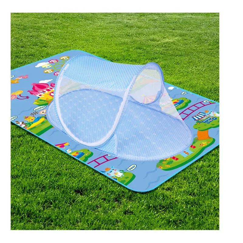 Портативная складная детская с – обзор и цена Kids Outdoor Daybed