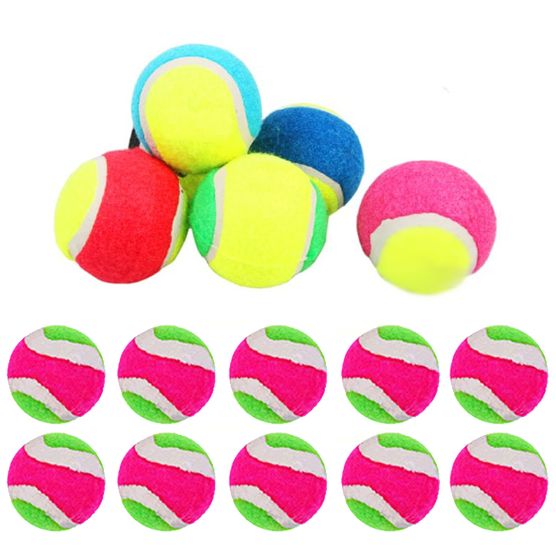 1/2 шт. игрушечные мячи, тверд – обзор и цена Kids Outdoor Yard Games