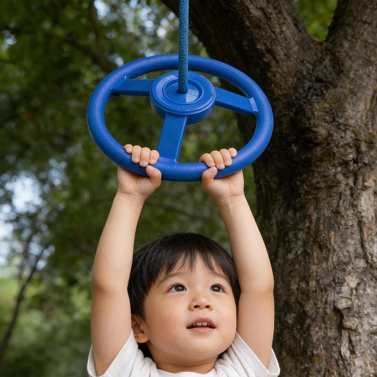 Детский руль-каталка для улицы – обзор и цена Kids Unique Outdoor Toys