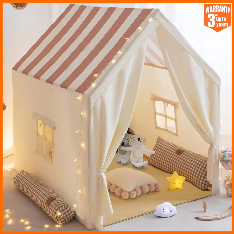 Большая детская игровая палатк – обзор и цена Kids Outdoor Daybed