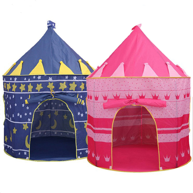 1 шт., детская игровая палатка – обзор и цена Kids Outdoor Cubby House