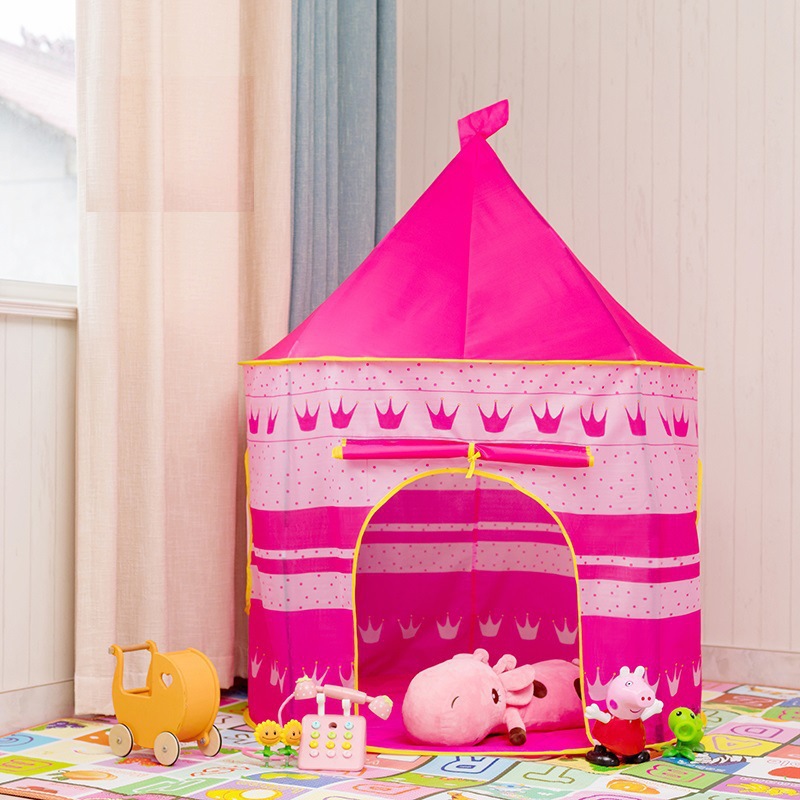 1 шт., детская игровая палатка – обзор и цена Kids Outdoor Cubby House
