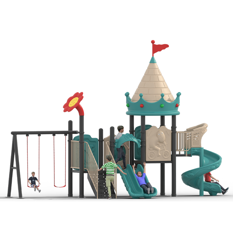 Детская уличная игровая площад – обзор и цена Kids Outdoor Yard Equipment