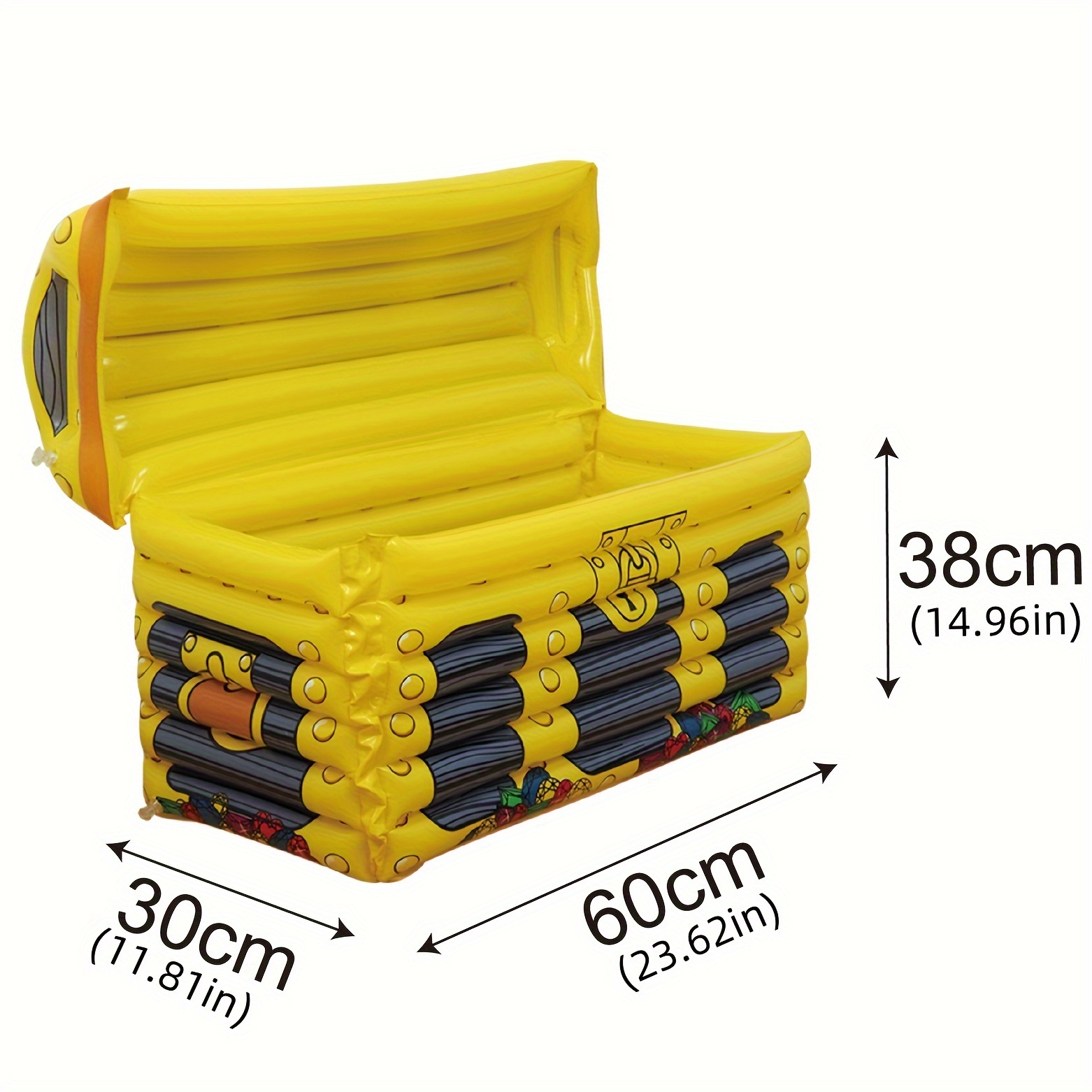 Многофункциональный надувной б – обзор и цена Kids Outdoor Exercise Equipment