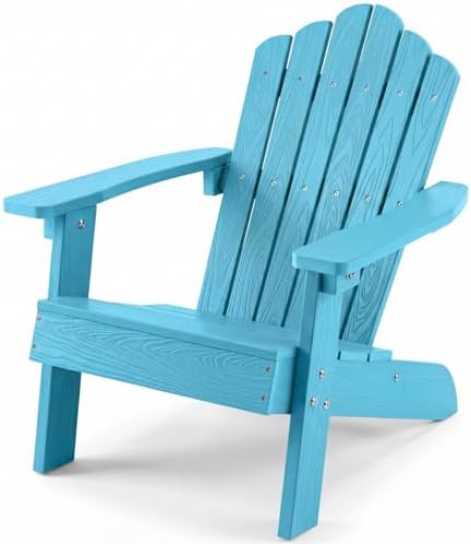 Детское кресло Adirondack, все – обзор и цена Kids Outdoor Adirondack Chair