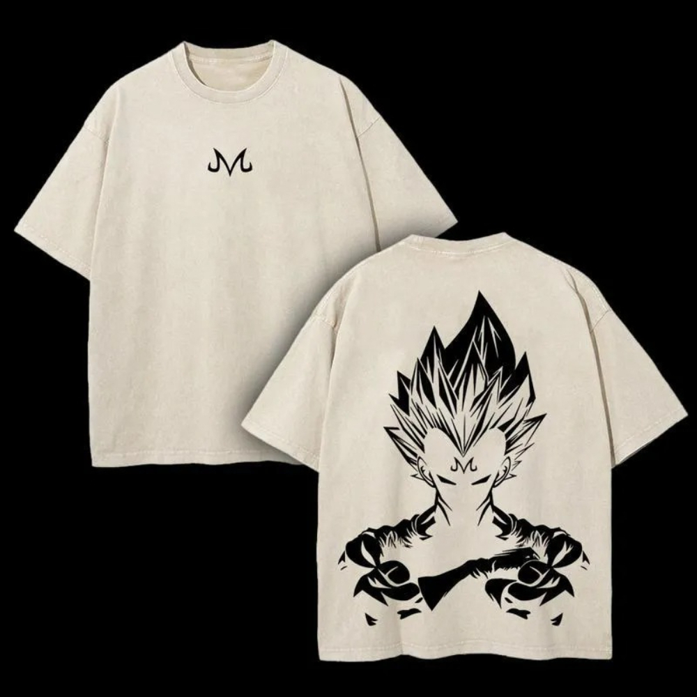 Футболка унисекс DRAGON BALL с – обзор и цена Tee Ball Set