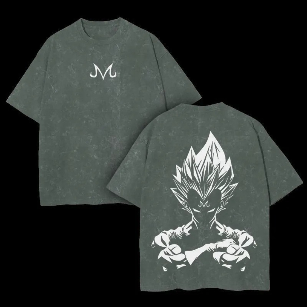 Футболка унисекс DRAGON BALL с – обзор и цена Tee Ball Set