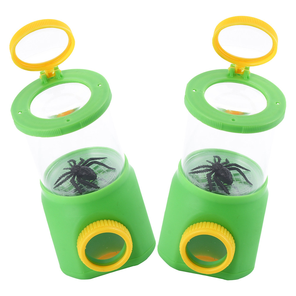 2 шт. коробок для наблюдения з – обзор и цена Kids Outdoor Explorer Set