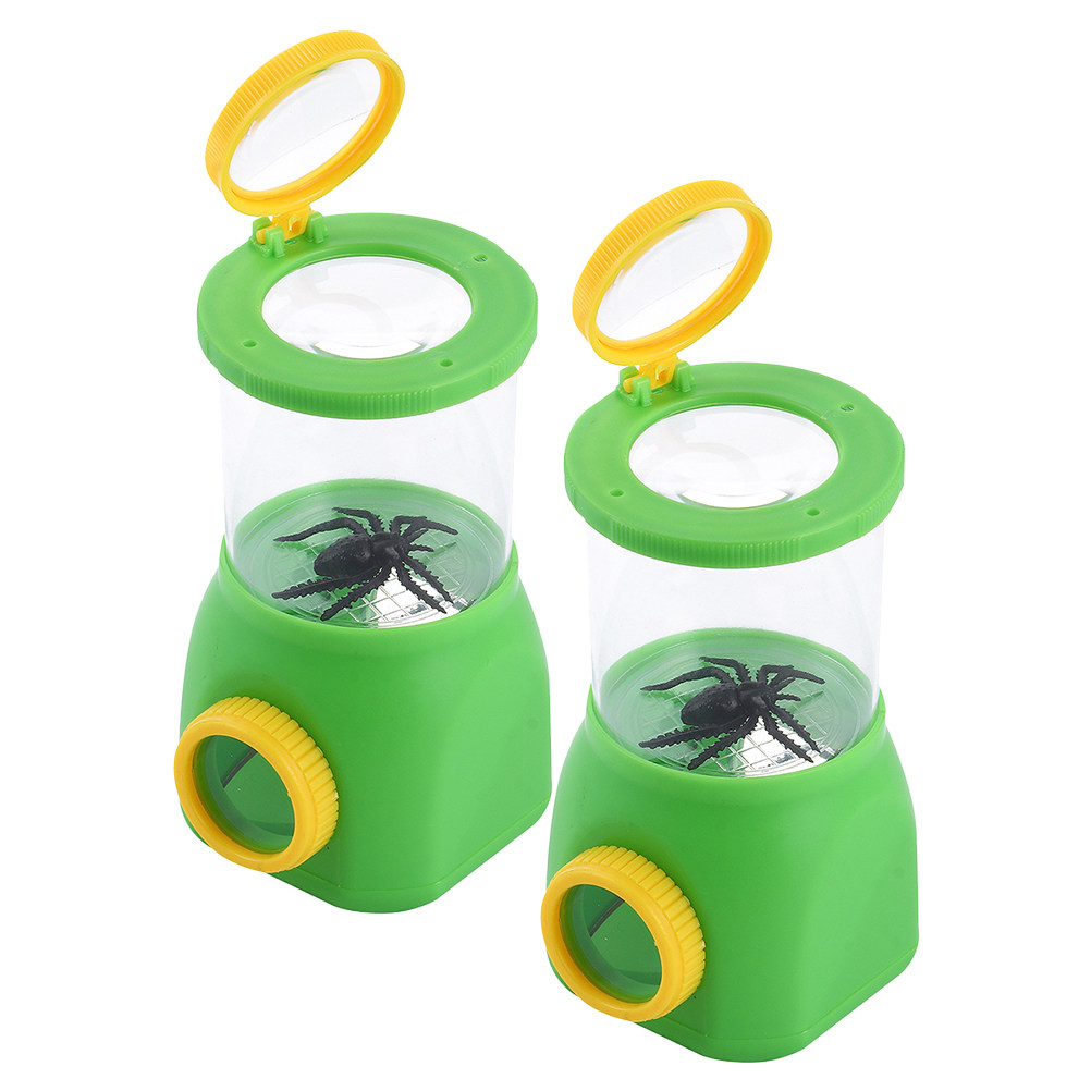 2 шт. коробок для наблюдения з – обзор и цена Kids Outdoor Explorer Set