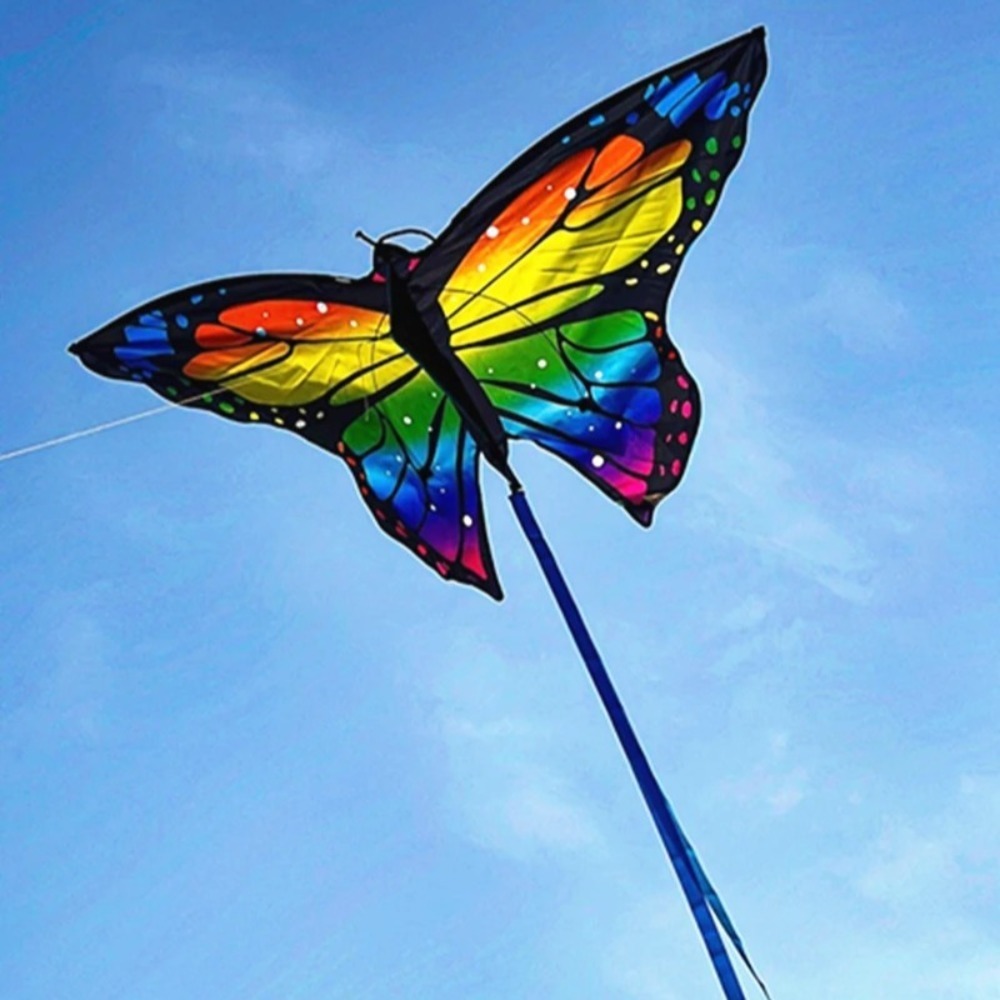 Детский подарок, красочный воз – обзор и цена Kite Easy Fly Kids