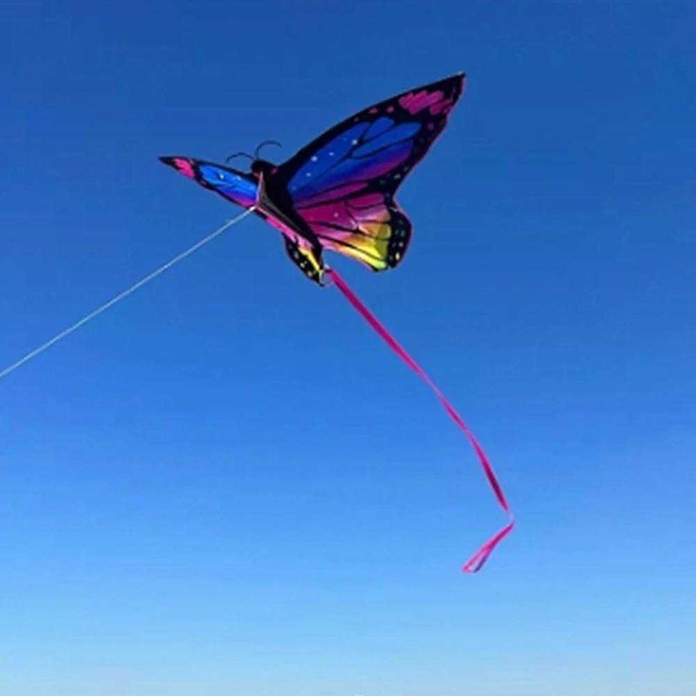 Детский подарок, красочный воз – обзор и цена Kite Easy Fly Kids