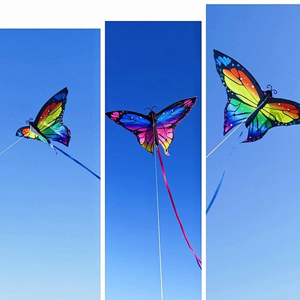 Детский подарок, красочный воз – обзор и цена Kite Easy Fly Kids