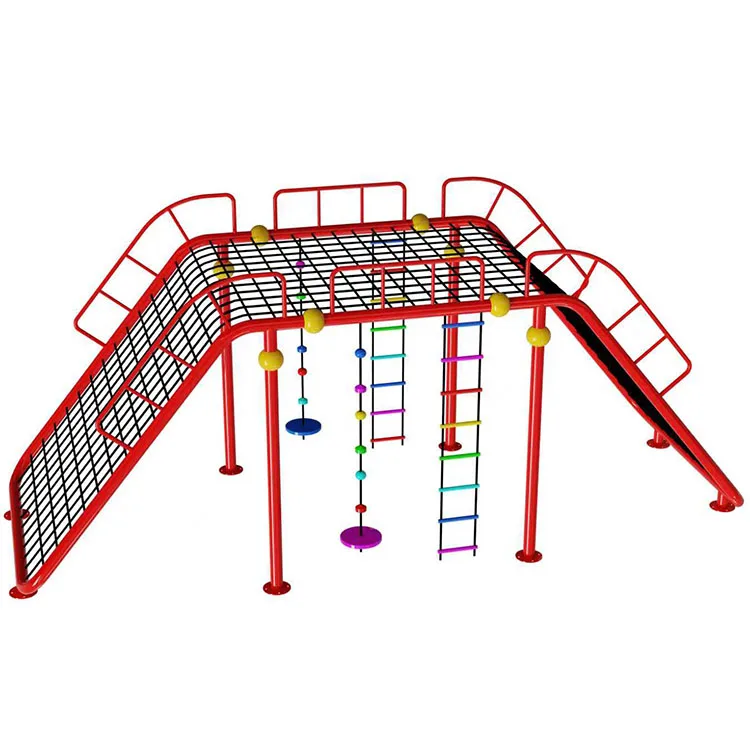 Индивидуальный пластиковый сет – обзор и цена Kids Outdoor Yard Equipment