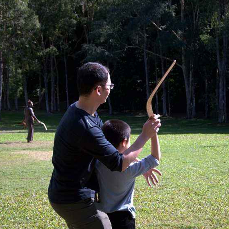1 шт.  детский кенгуру возврат – обзор и цена Kids Outdoor Yard Games