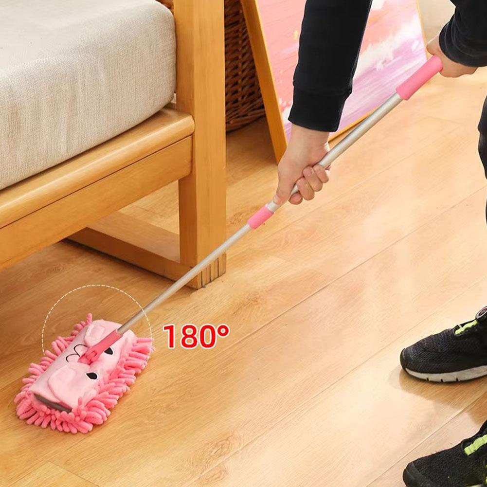 Детский набор для уборки: мини – обзор и цена Kids Outdoor Broom