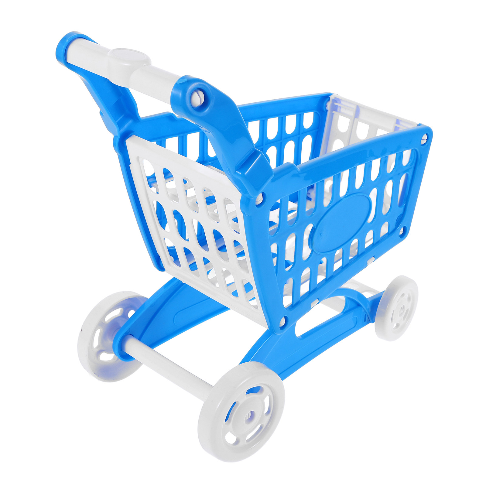 Миниатюрная синяя тележка для  – обзор и цена Kids Indoor Outdoor Cart