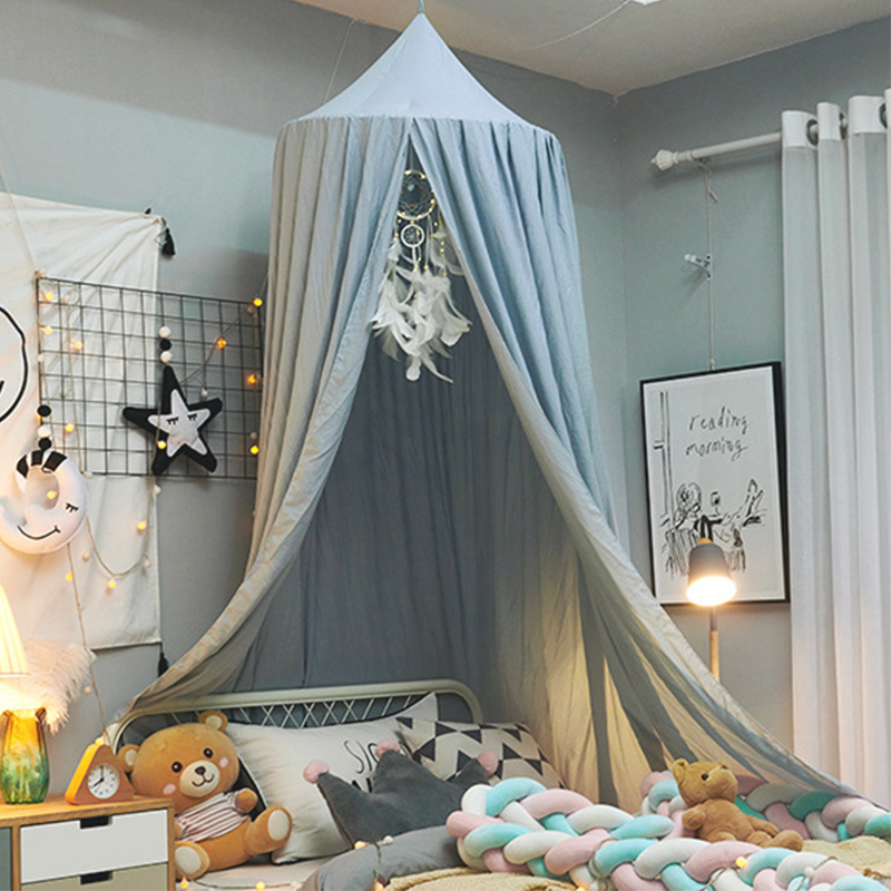 Купольная занавеска для кроват – обзор и цена Kids Outdoor Daybed