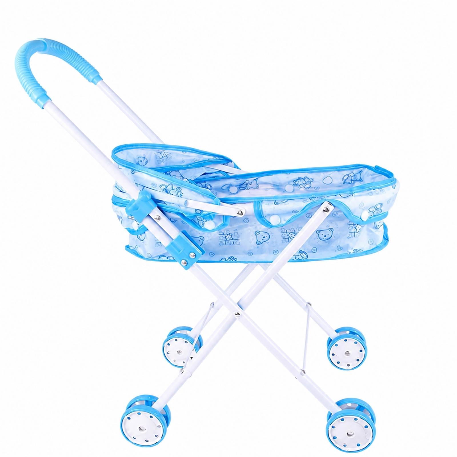 Складная детская тележка-коляс – обзор и цена Kids Indoor Outdoor Cart
