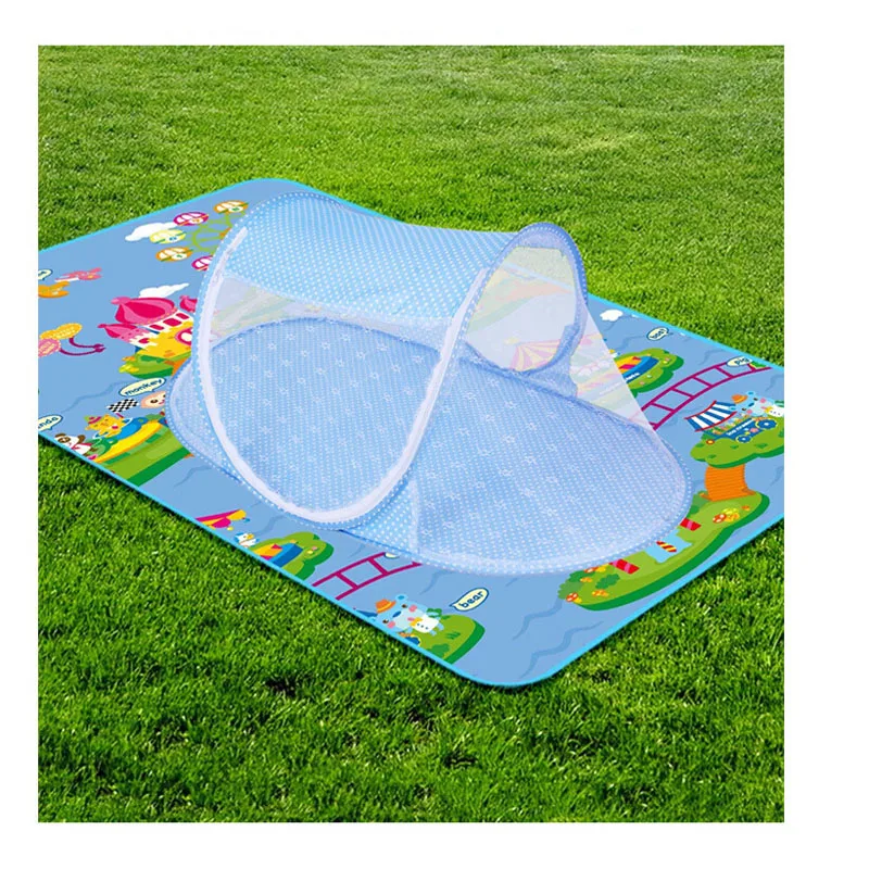 Портативная складная детская с – обзор и цена Kids Outdoor Daybed