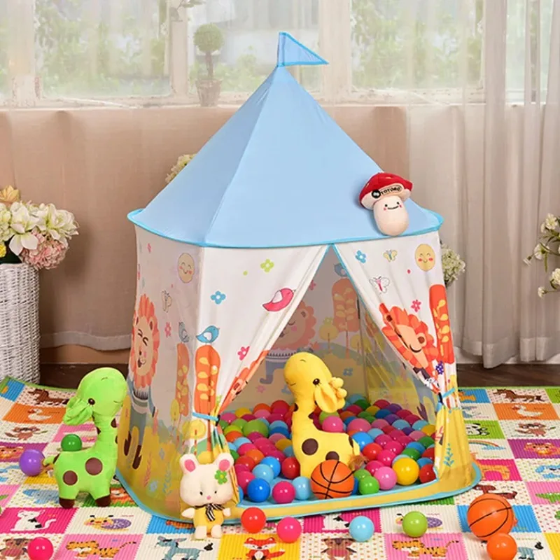 Портативная детская игровая па – обзор и цена Kids Outdoor Cubby House