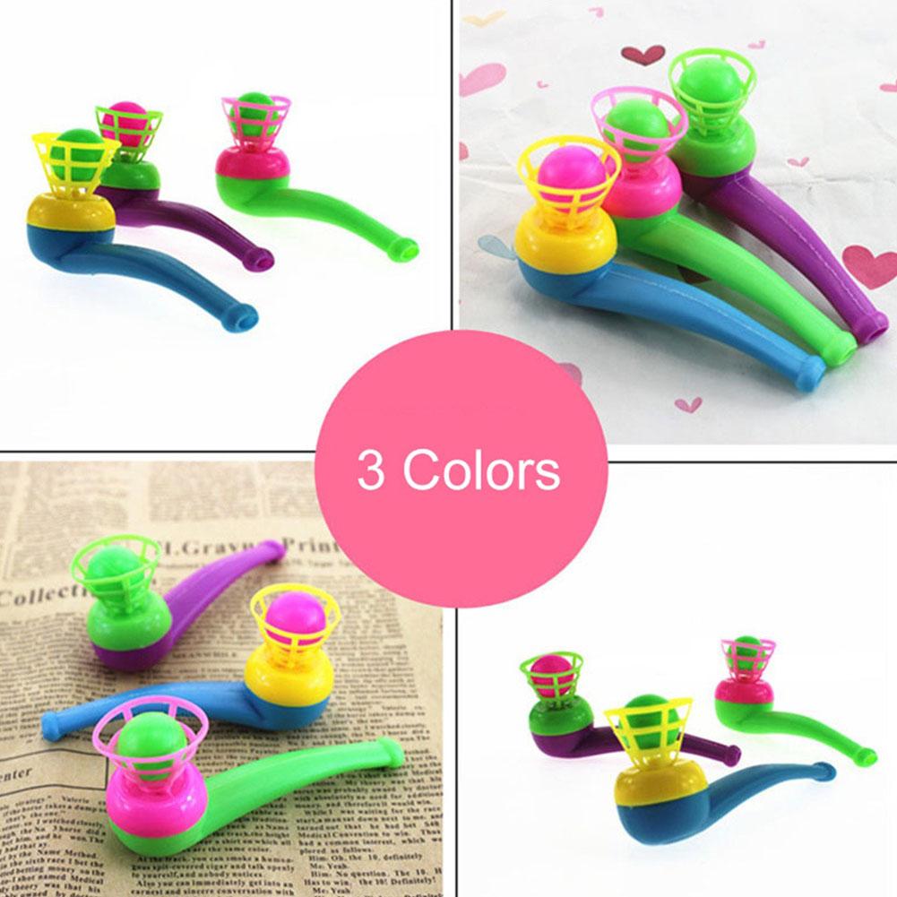 Набор из 4 пластиковых трубок  – обзор и цена Kids Outdoor Exercise Equipment