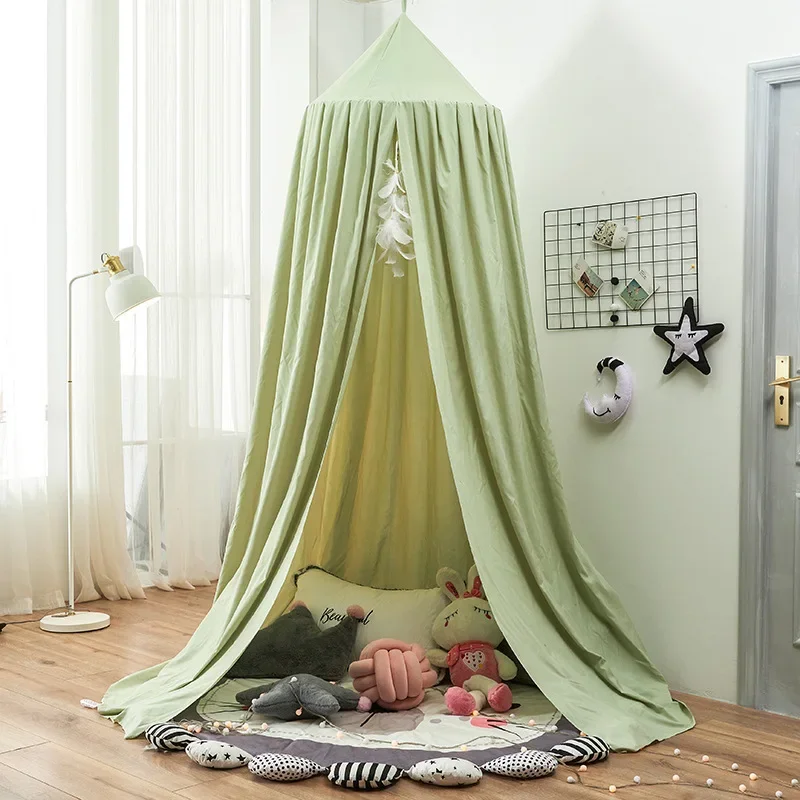 Детская москитная сетка, занав – обзор и цена Kids Outdoor Daybed