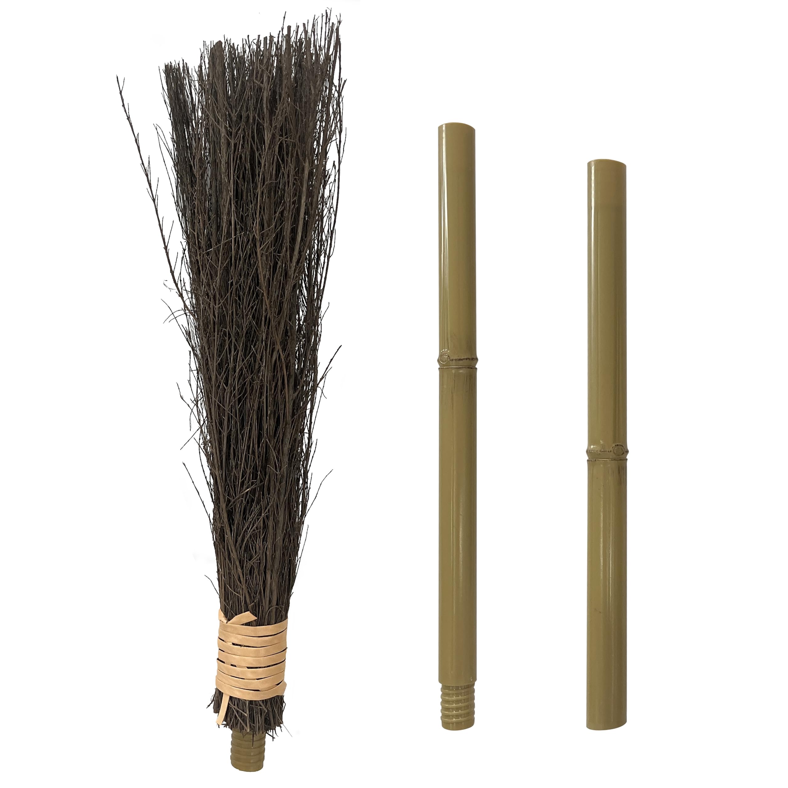 Кангуру 40-дюймовая бамбуковая – обзор и цена Kids Outdoor Broom