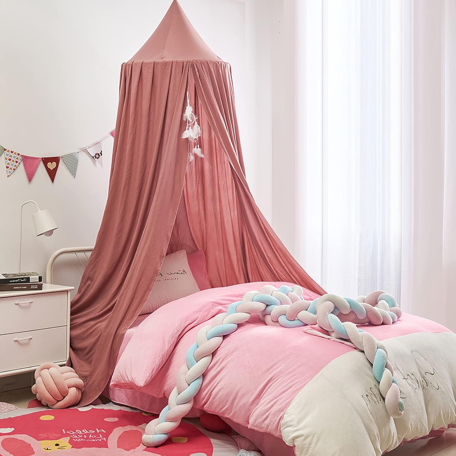 Детская кровать Battilo, моски – обзор и цена Kids Outdoor Daybed